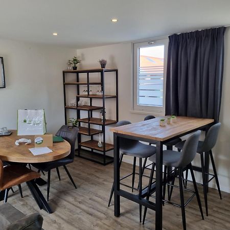 2B Nieuwe Vakantie Woning Met Terras Westkapelle Bagian luar foto