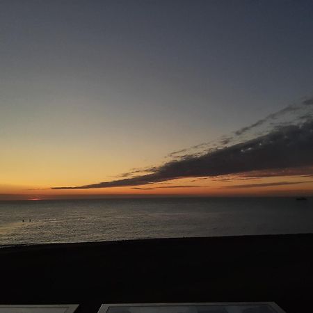 2B Nieuwe Vakantie Woning Met Terras Westkapelle Bagian luar foto