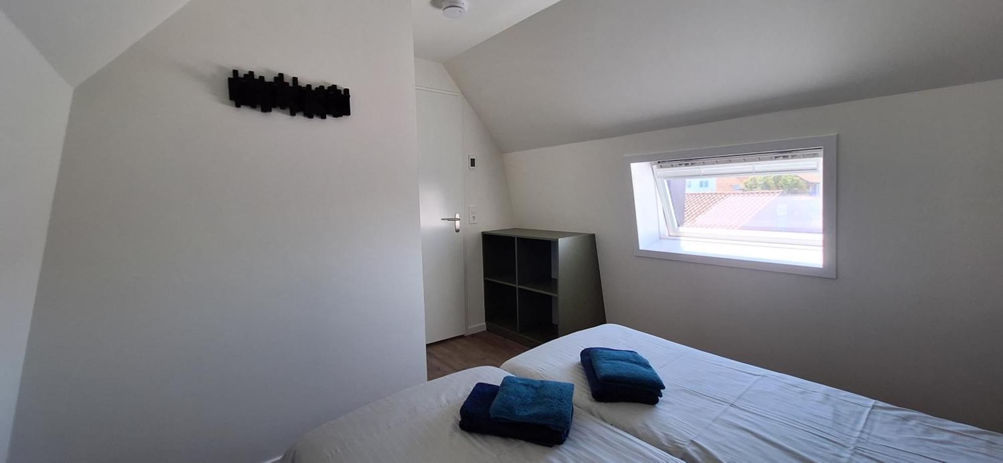 2B Nieuwe Vakantie Woning Met Terras Westkapelle Bagian luar foto