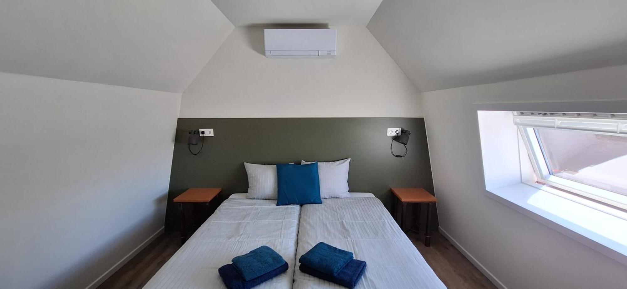 2B Nieuwe Vakantie Woning Met Terras Westkapelle Bagian luar foto