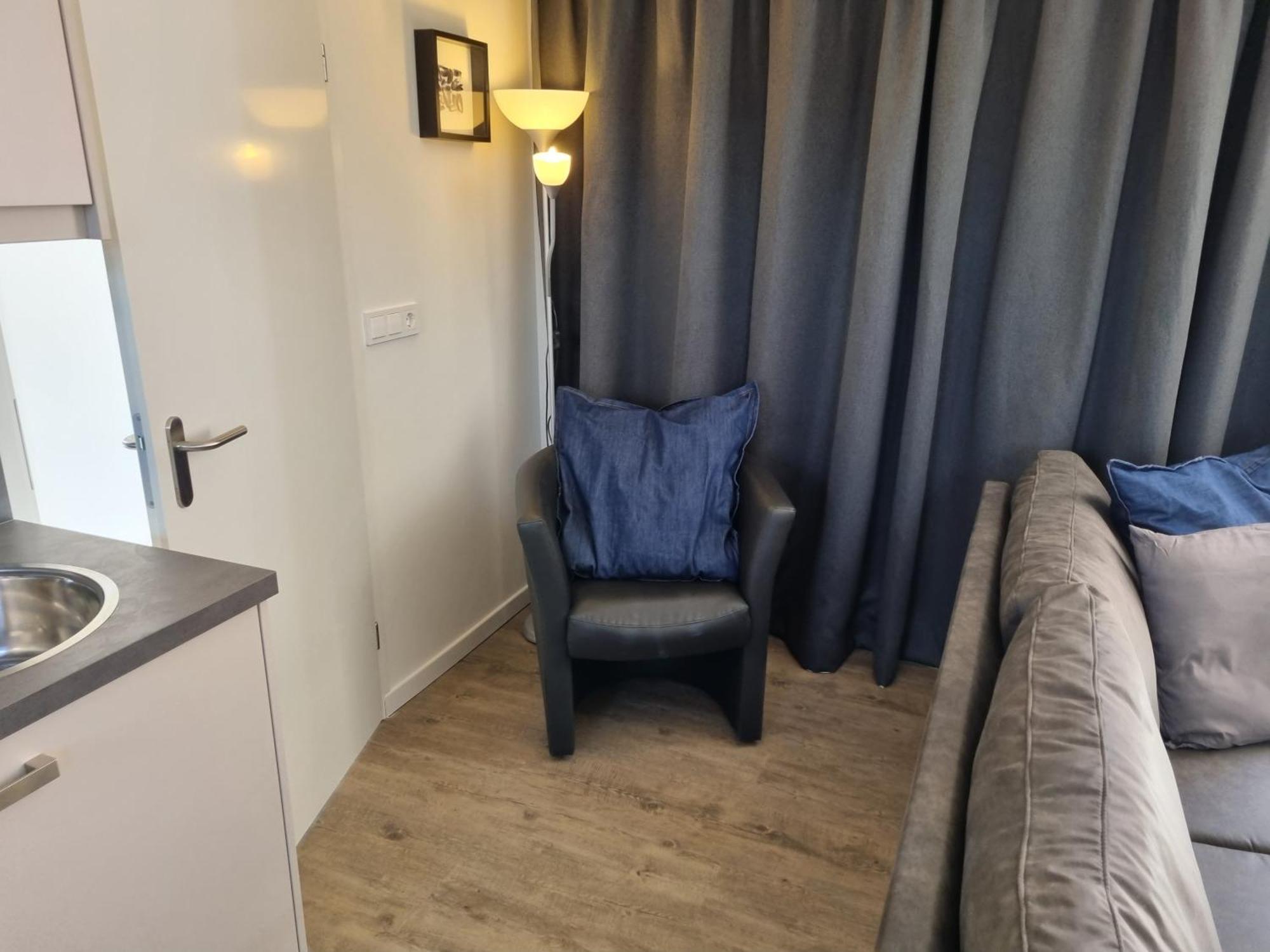 2B Nieuwe Vakantie Woning Met Terras Westkapelle Bagian luar foto