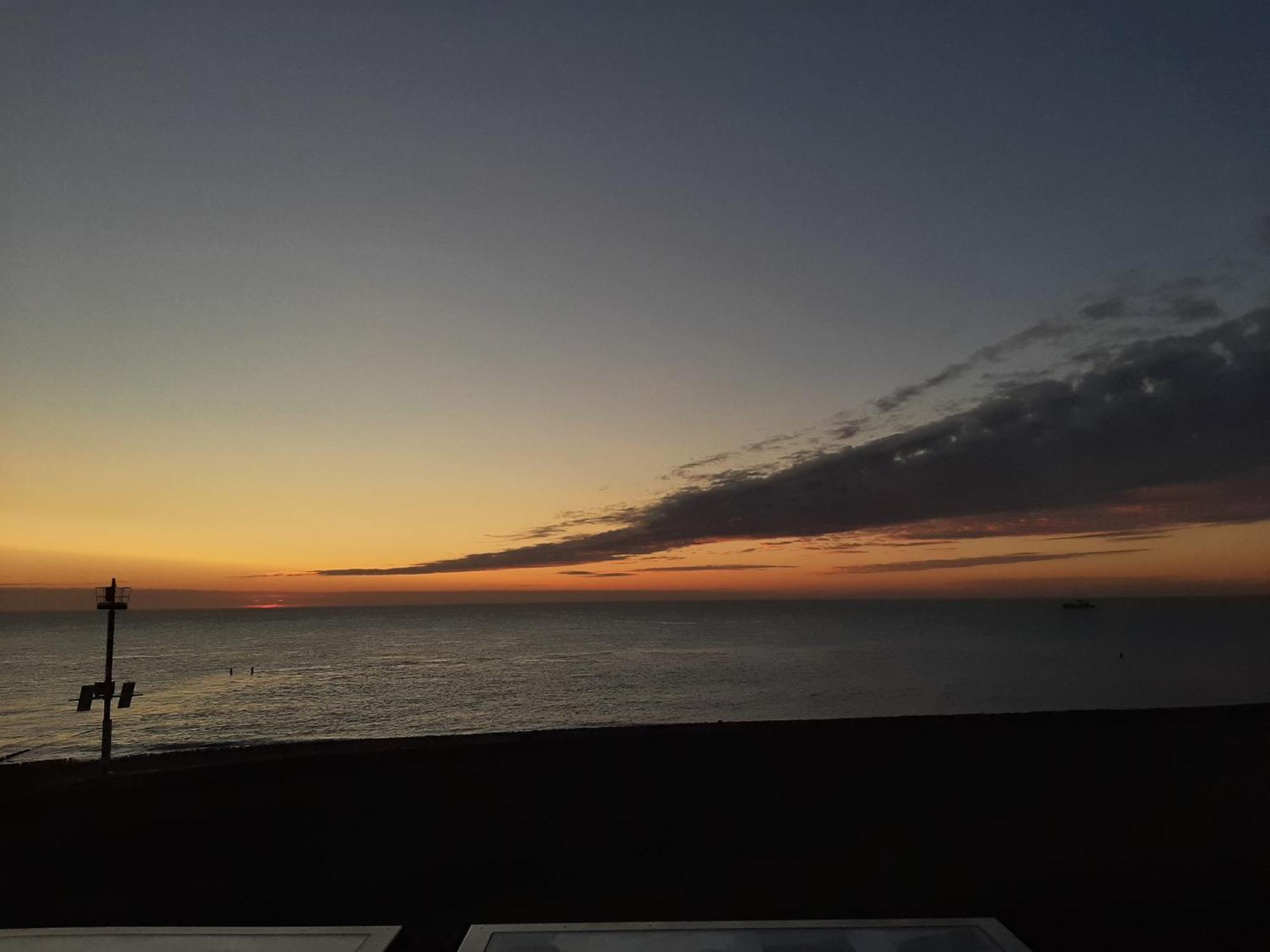 2B Nieuwe Vakantie Woning Met Terras Westkapelle Bagian luar foto